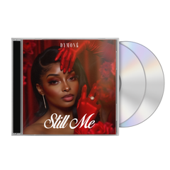 Still Me Standard Edition CD