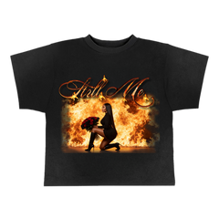 Still Me Tee - Black