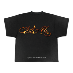 Still Me Tee - Black