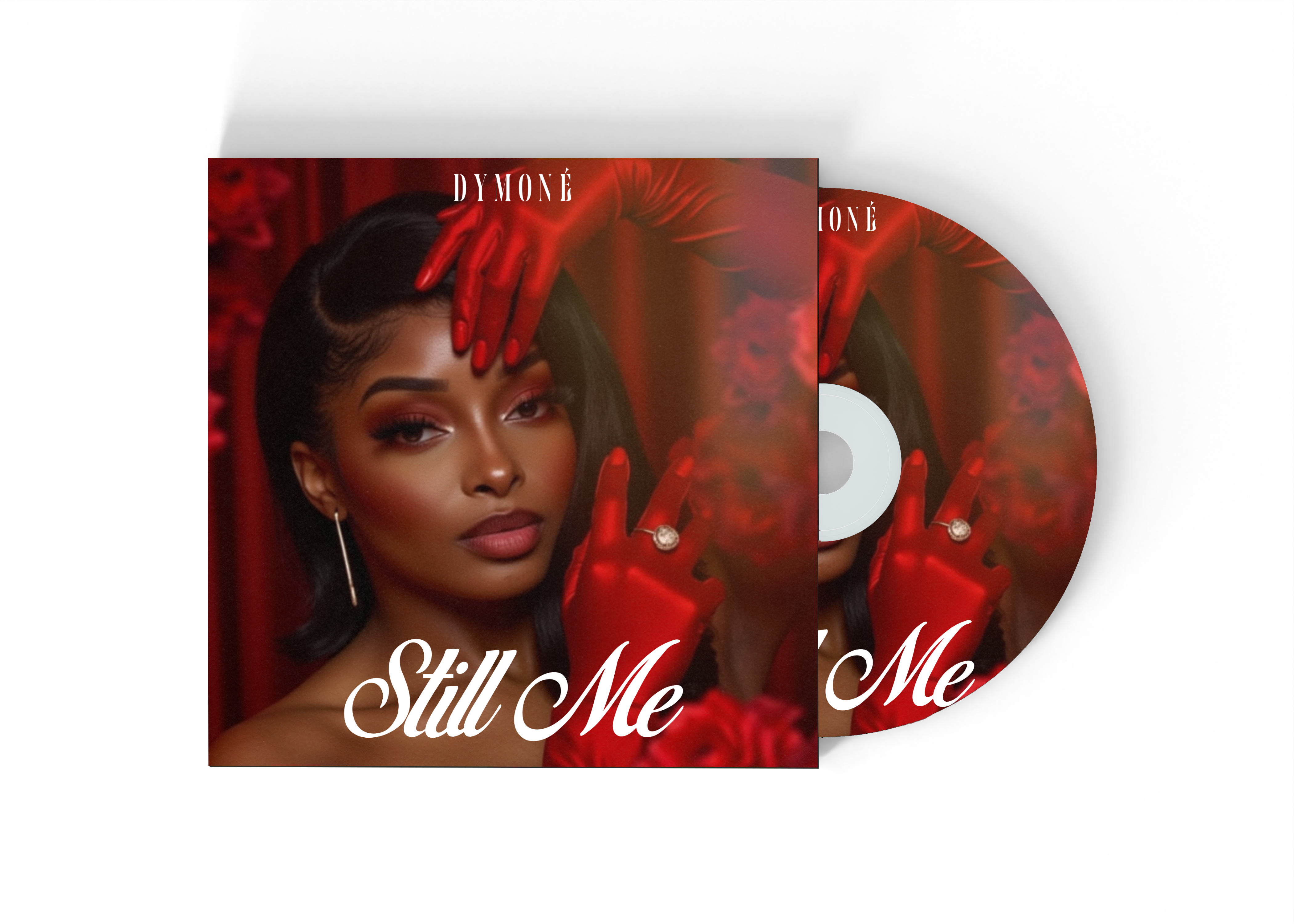 Still Me Standard Edition CD