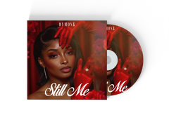 Still Me Standard Edition CD