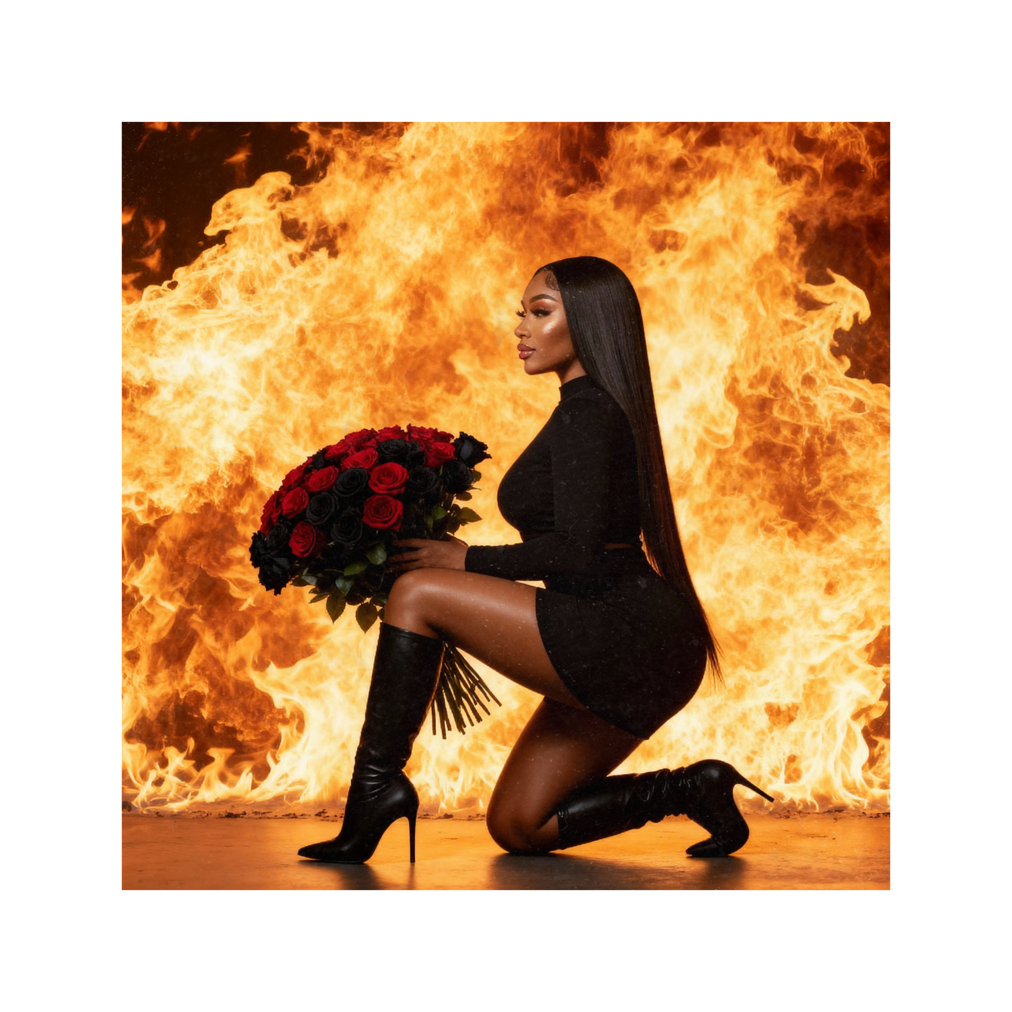 Still Me (Extended) - Digital Album