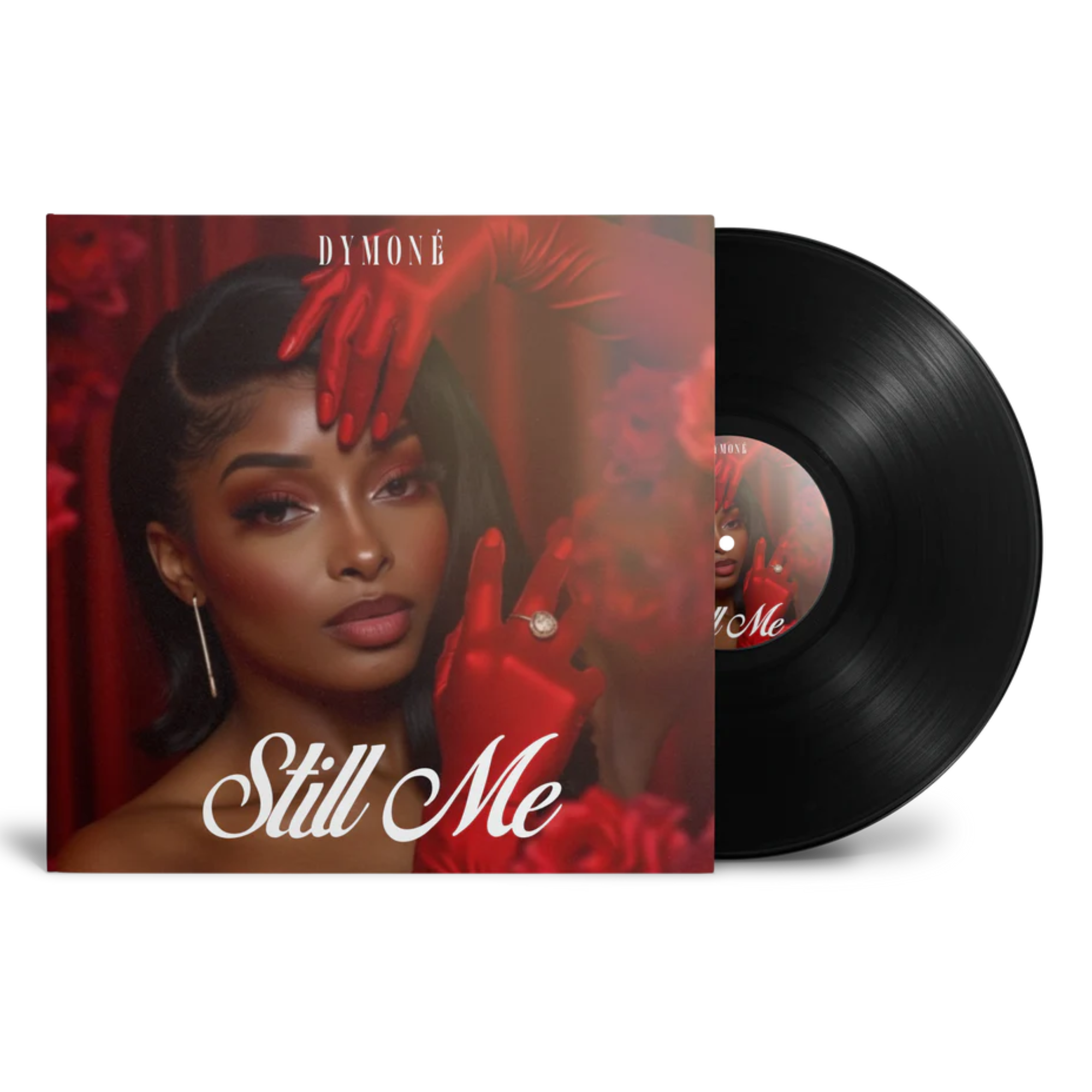 Still Me Standard Edition Vinyl