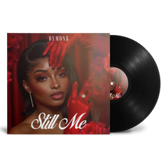Still Me Standard Edition Vinyl